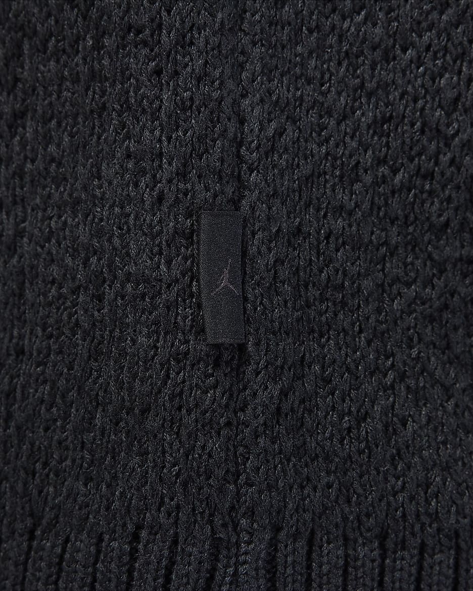 Gilet noir nike jordan shop